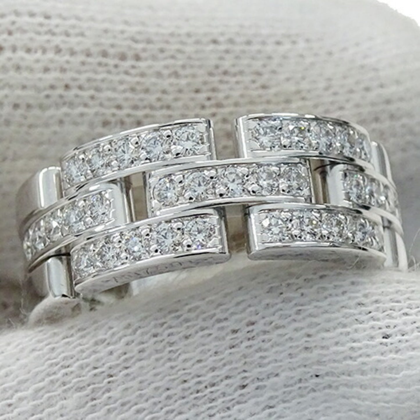 Cartier Ring