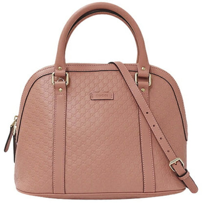 Gucci Micro guccissima Handbag