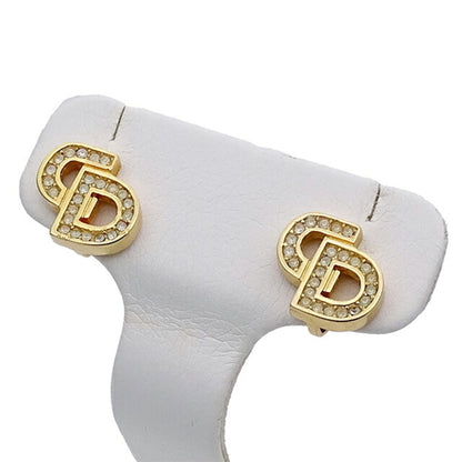 Dior CD Earring