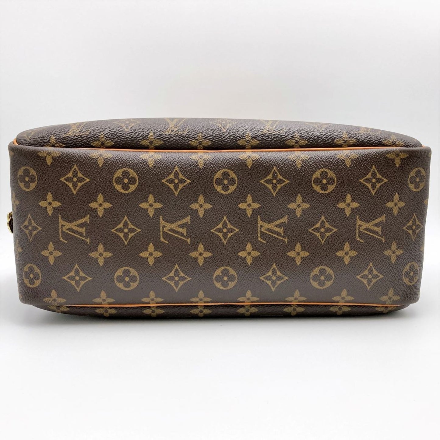 Louis Vuitton Deauville Handbag