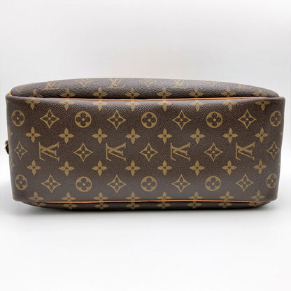 Louis Vuitton Deauville Handbag