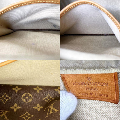 Louis Vuitton Deauville Handbag