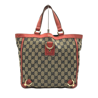 Gucci Abbey Tote Bag