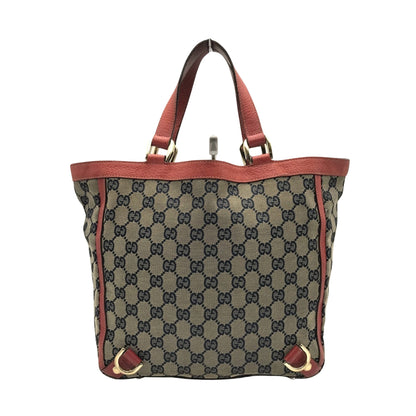 Gucci Abbey Tote Bag