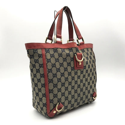 Gucci Abbey Tote Bag