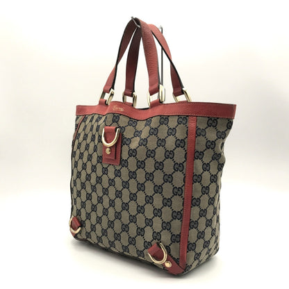 Gucci Abbey Tote Bag