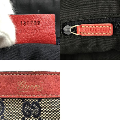 Gucci Abbey Tote Bag