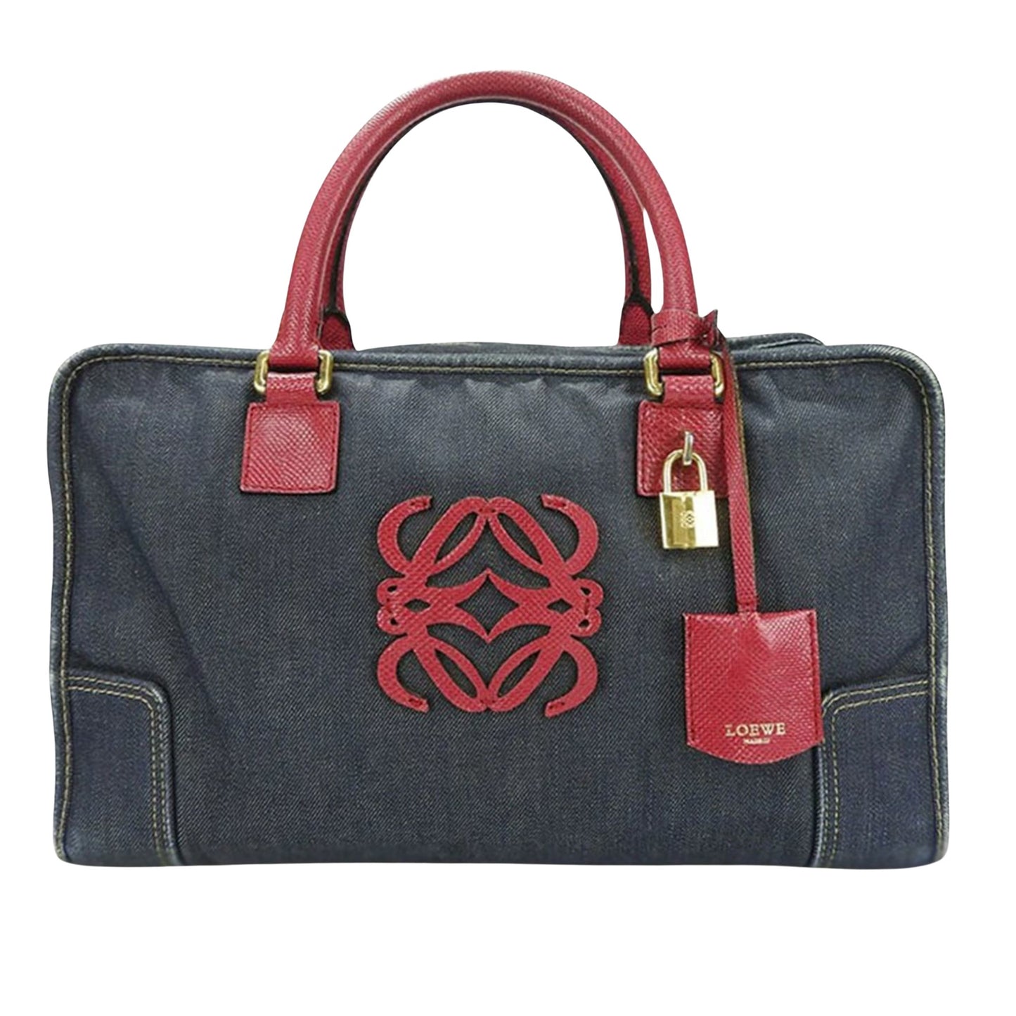 Loewe Amazona Handbag