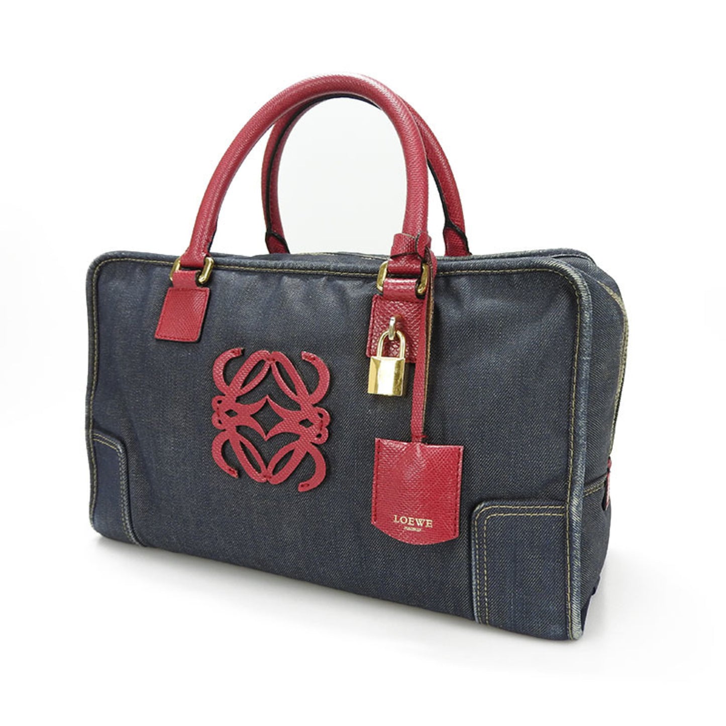 Loewe Amazona Handbag