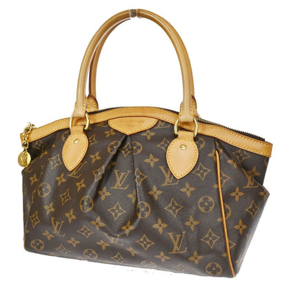 Louis Vuitton Tivoli Handbag