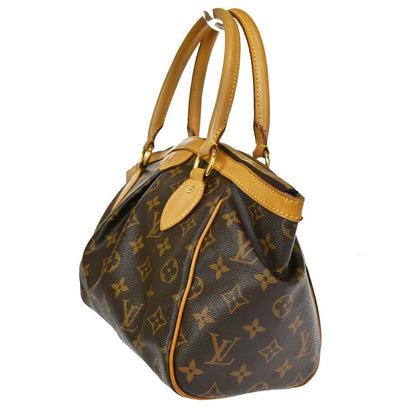 Louis Vuitton Tivoli Handbag