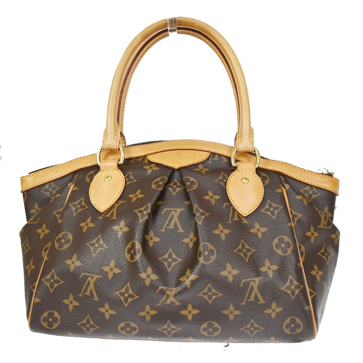 Louis Vuitton Tivoli Handbag