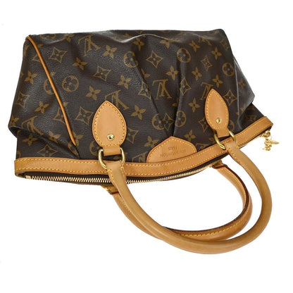 Louis Vuitton Tivoli Handbag