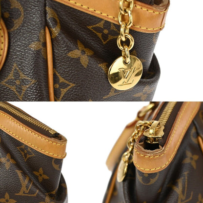 Louis Vuitton Tivoli Handbag