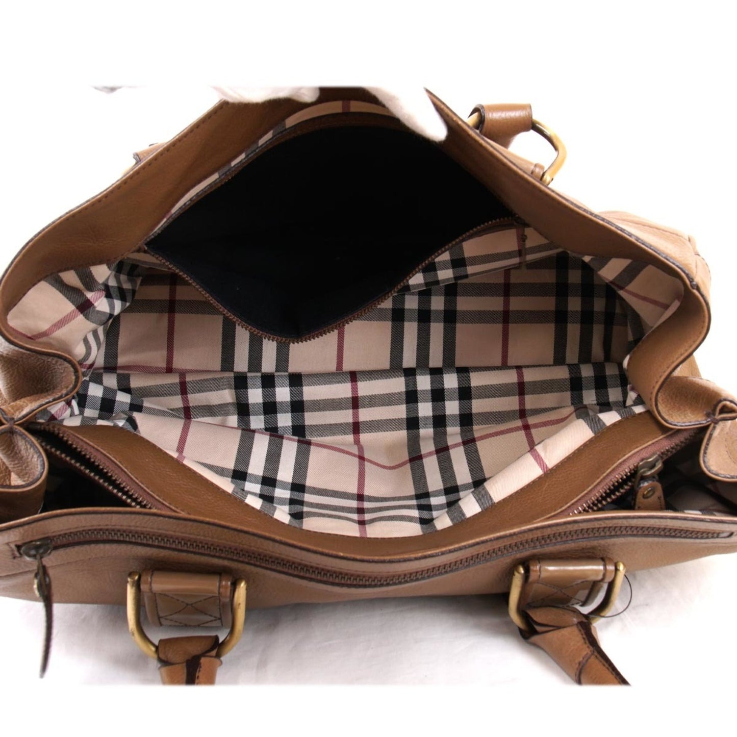 Burberry Travel Bag