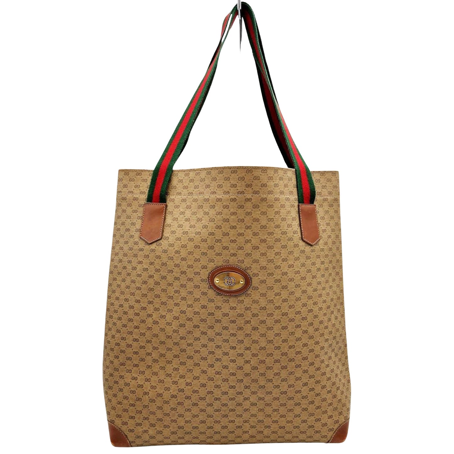 Gucci Ophidia Tote Bag