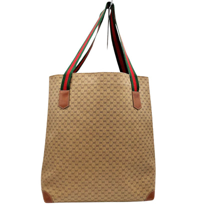 Gucci Ophidia Tote Bag