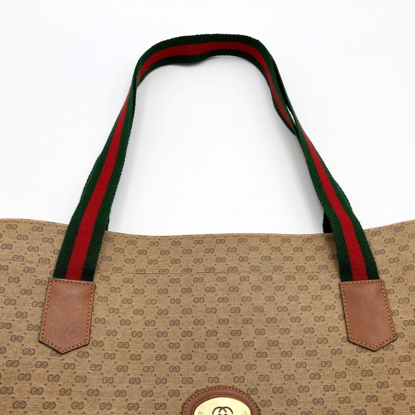 Gucci Ophidia Tote Bag