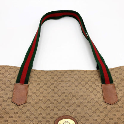 Gucci Ophidia tote