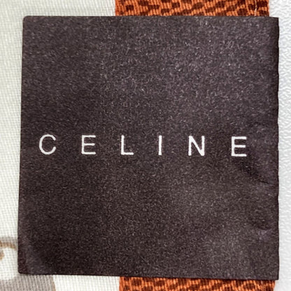 Céline Scarf