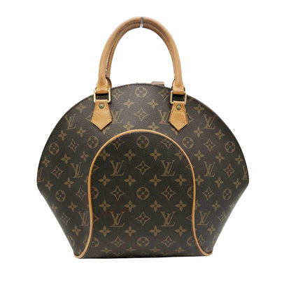 Louis Vuitton Ellipse Handbag