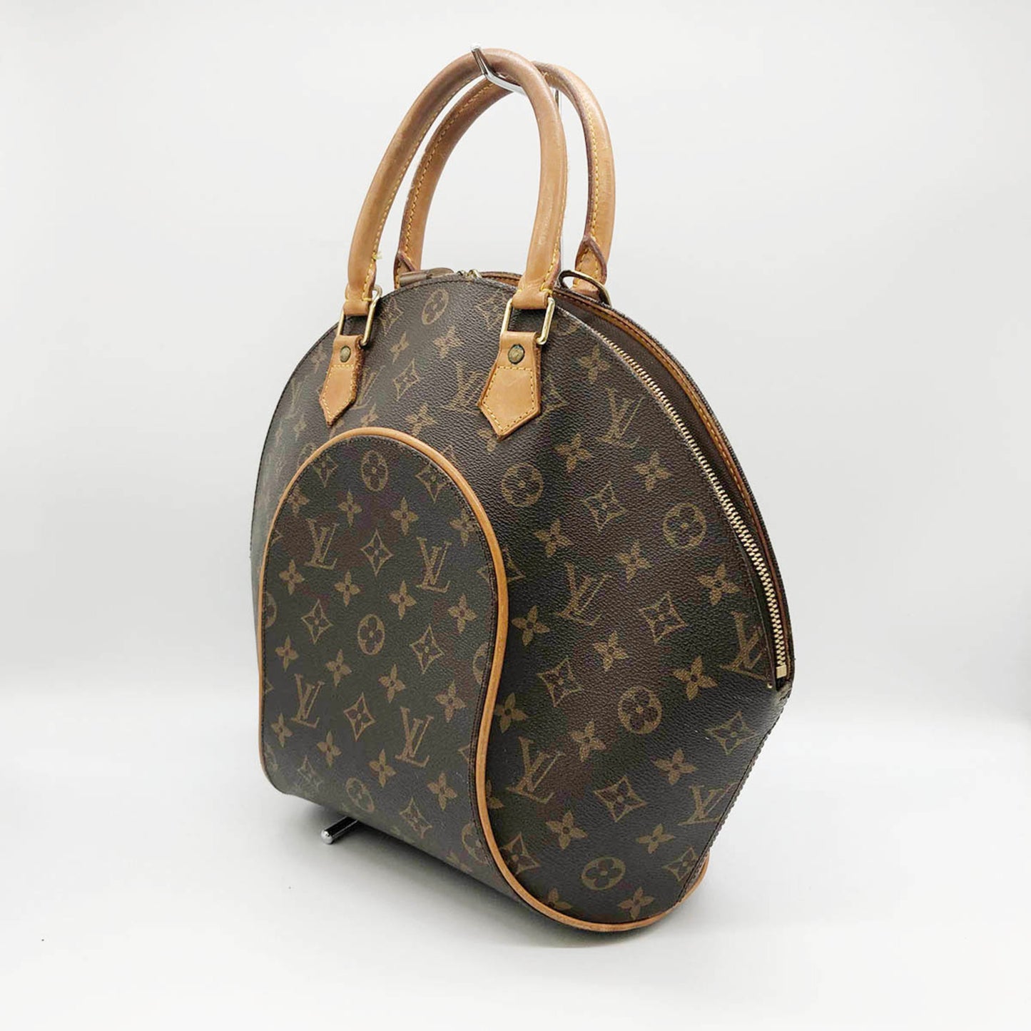 Louis Vuitton Ellipse Handbag