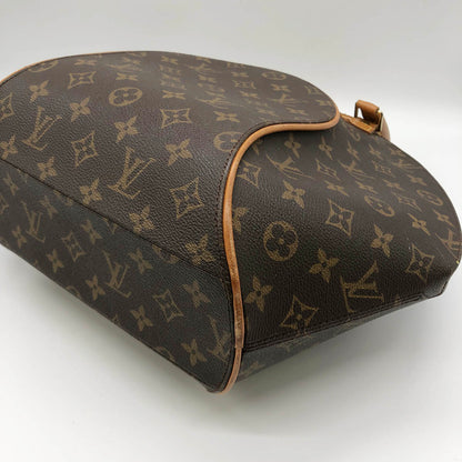 Louis Vuitton Ellipse Handbag