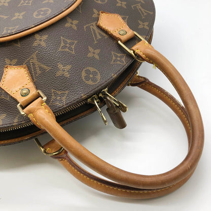 Louis Vuitton Ellipse Handbag