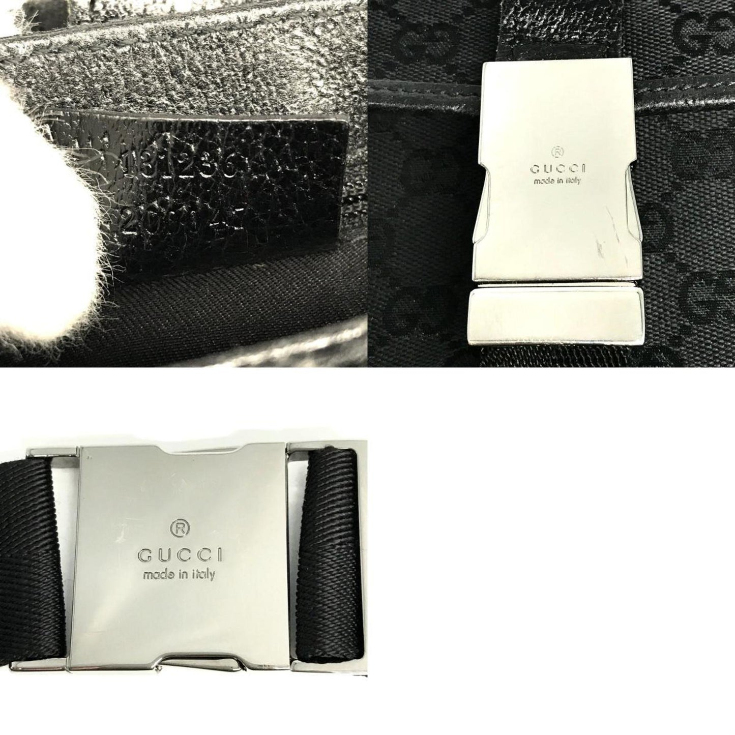 Gucci Clutch