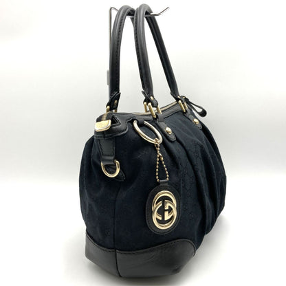 Gucci Sukey Shoulder Bag