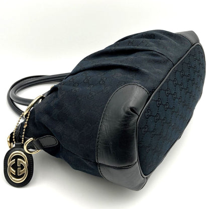 Gucci Sukey Shoulder Bag