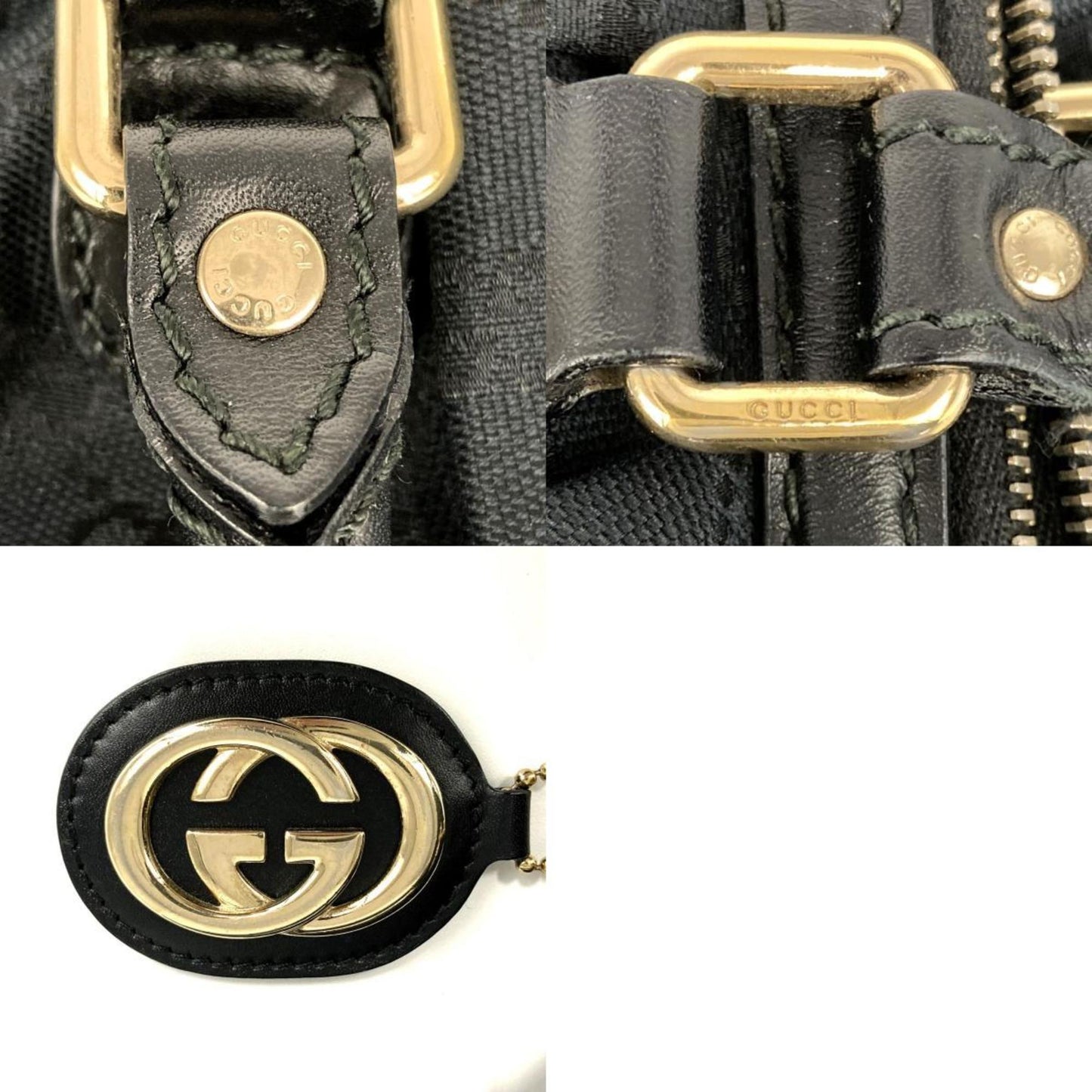 Gucci Sukey Shoulder Bag