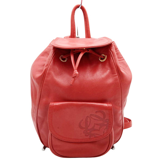 Loewe Anagram Backpack