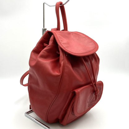 Loewe Anagram Backpack