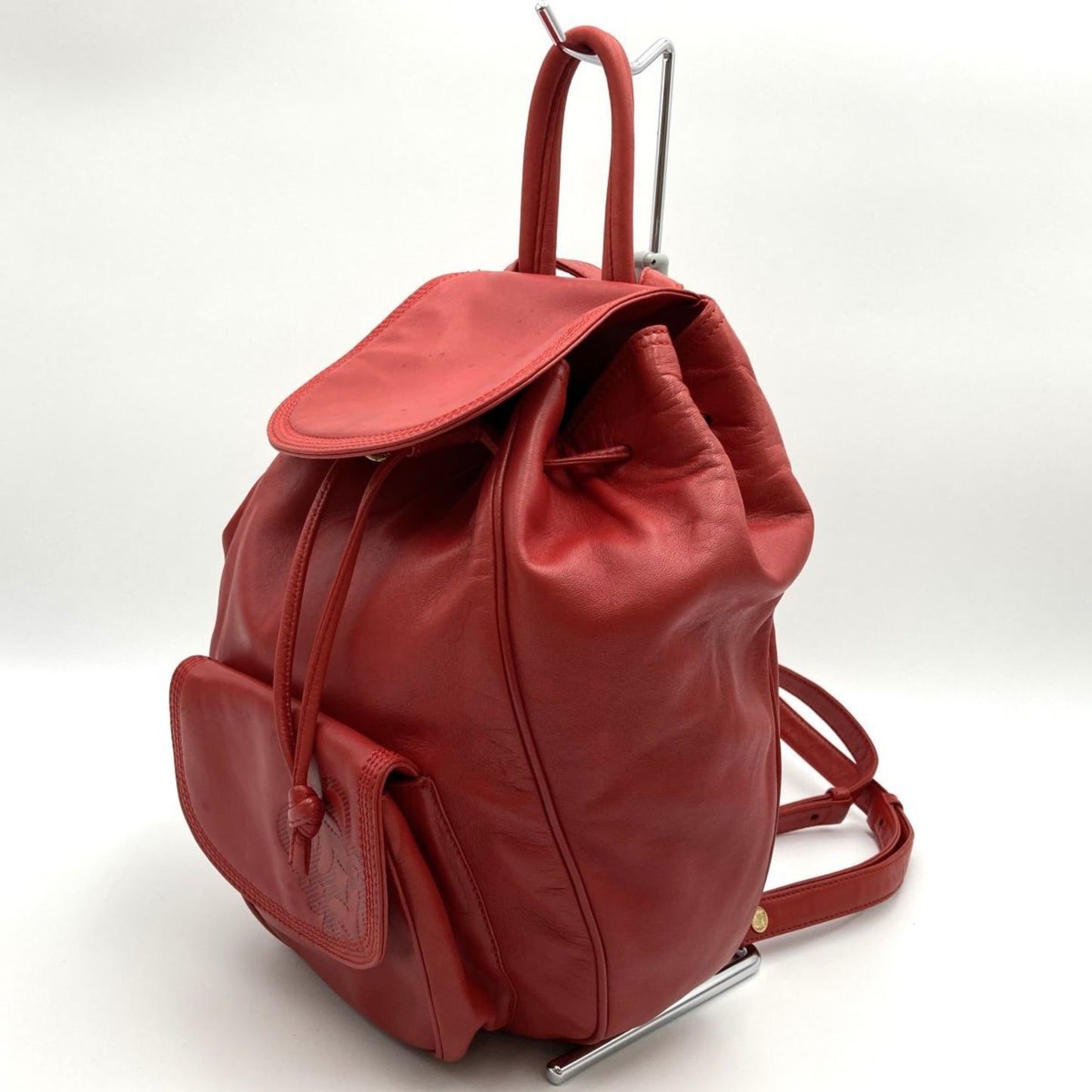 Loewe Anagram Backpack