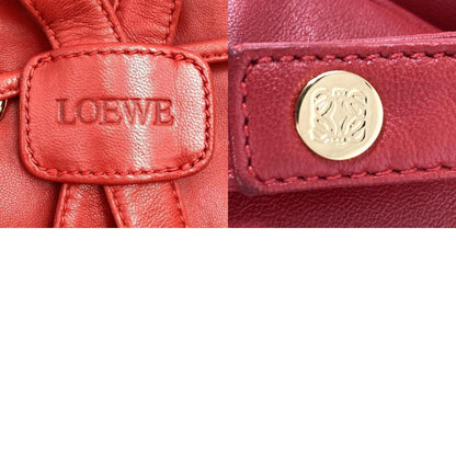 Loewe Anagram Backpack