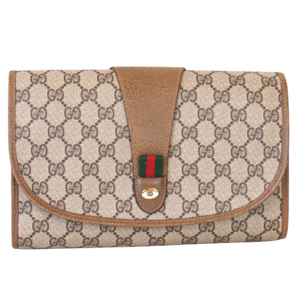 Gucci Sherry Clutch