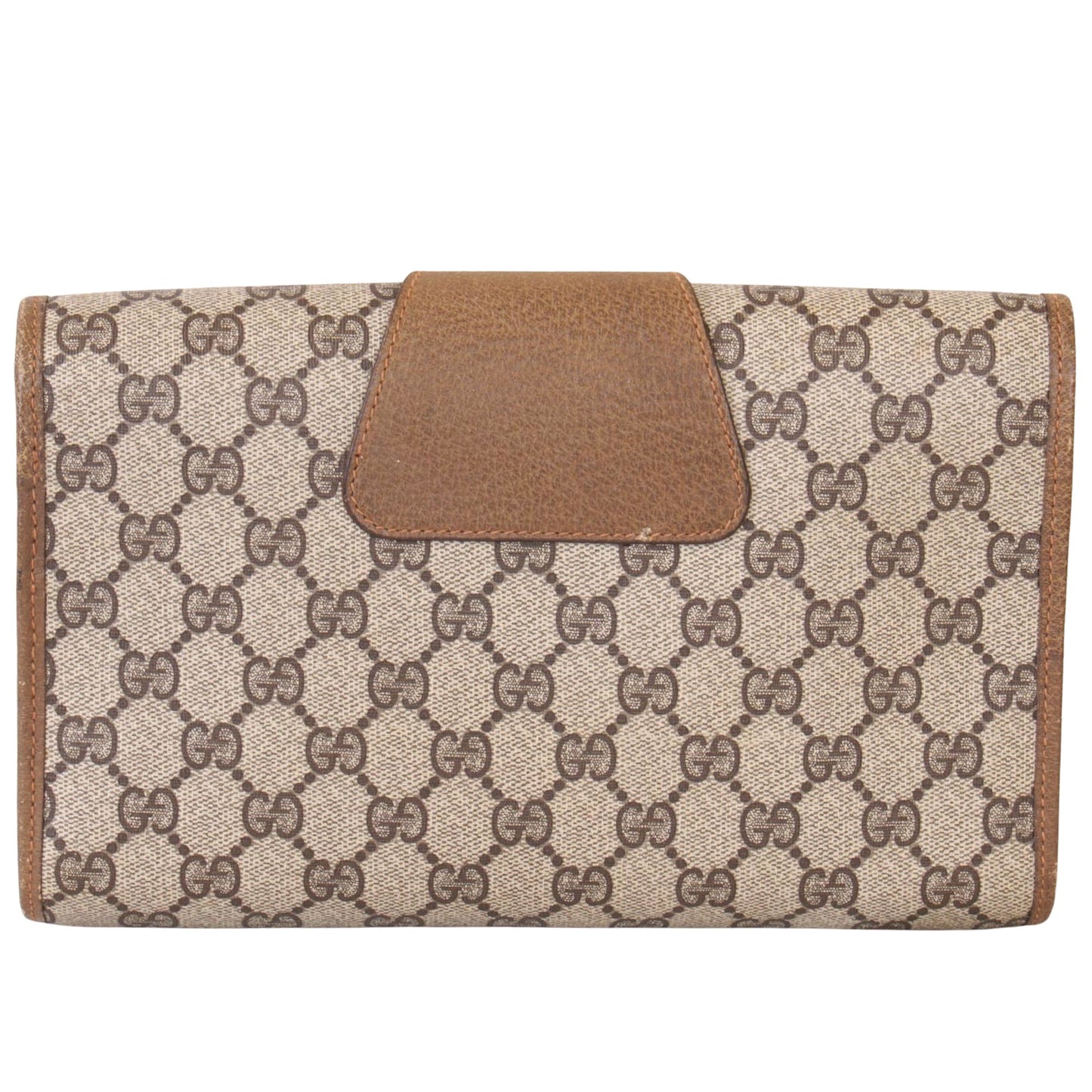 Gucci Sherry Clutch