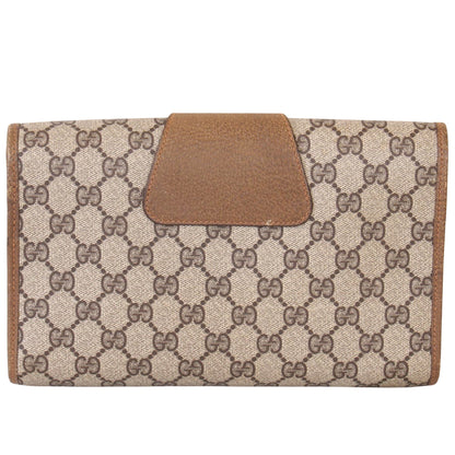 Gucci Sherry Clutch