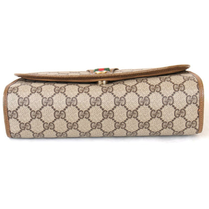 Gucci Sherry Clutch