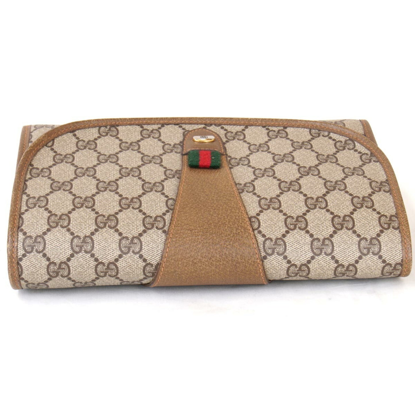 Gucci Sherry Clutch