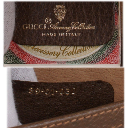 Gucci Sherry Clutch