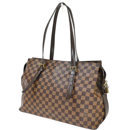 Louis Vuitton Chelsea Shoulder Bag