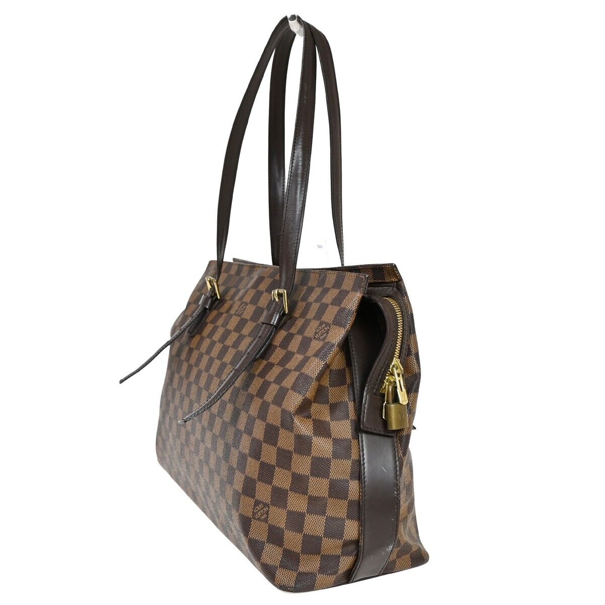 Louis Vuitton Chelsea Shoulder Bag