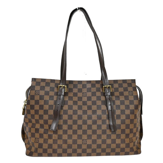 Louis Vuitton Chelsea Shoulder Bag