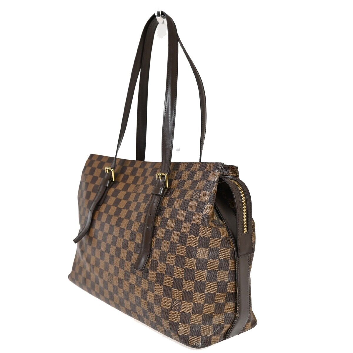 Louis Vuitton Chelsea Shoulder Bag