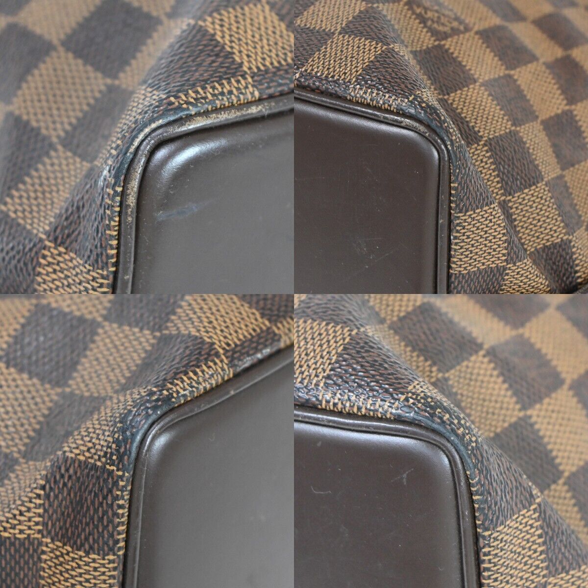 Louis Vuitton Chelsea Shoulder Bag