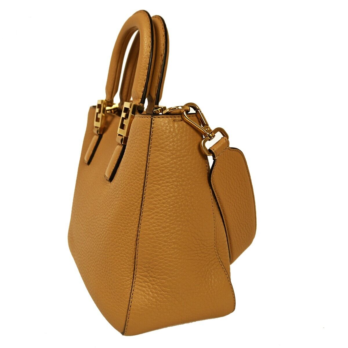 Fendi FF Handbag