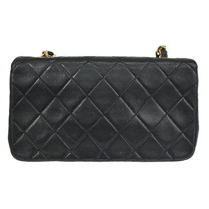 Chanel Full Flap Shoulder Bag