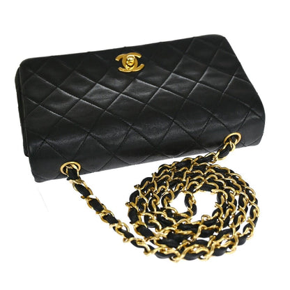 Chanel Full Flap Shoulder Bag